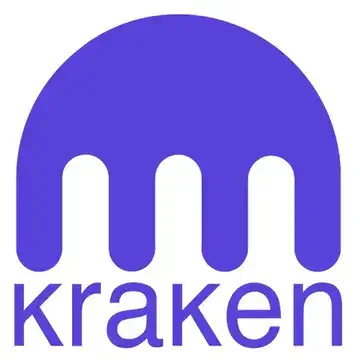 Logo Kraken