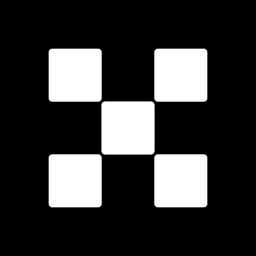 Logo OKX